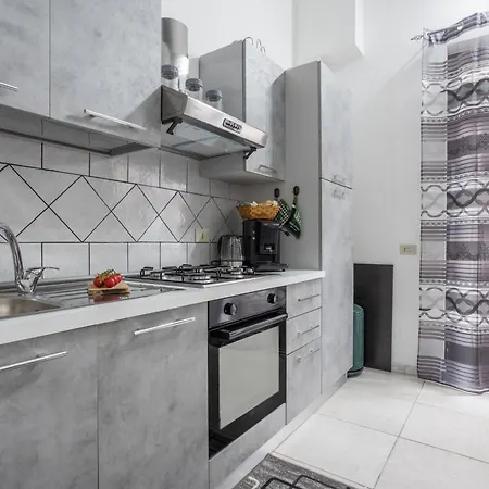 Holiday home Case Billeci