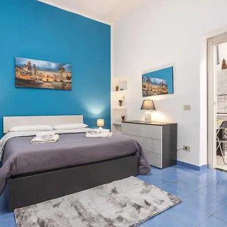 Case Billeci Holiday home *
