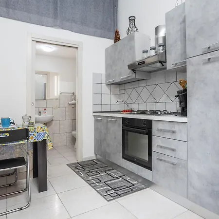 Case Billeci Holiday home Palermo